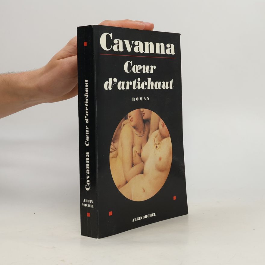 François Cavanna Cœur d'artichaut
