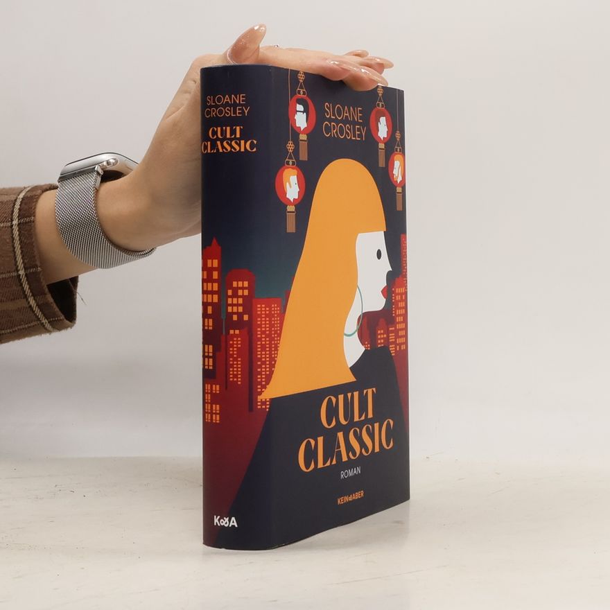 Sloane Crosley Cult Classic