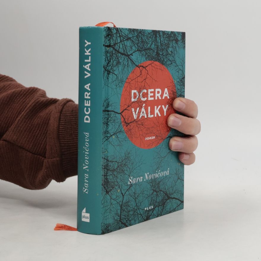 Sara Novic Dcera války