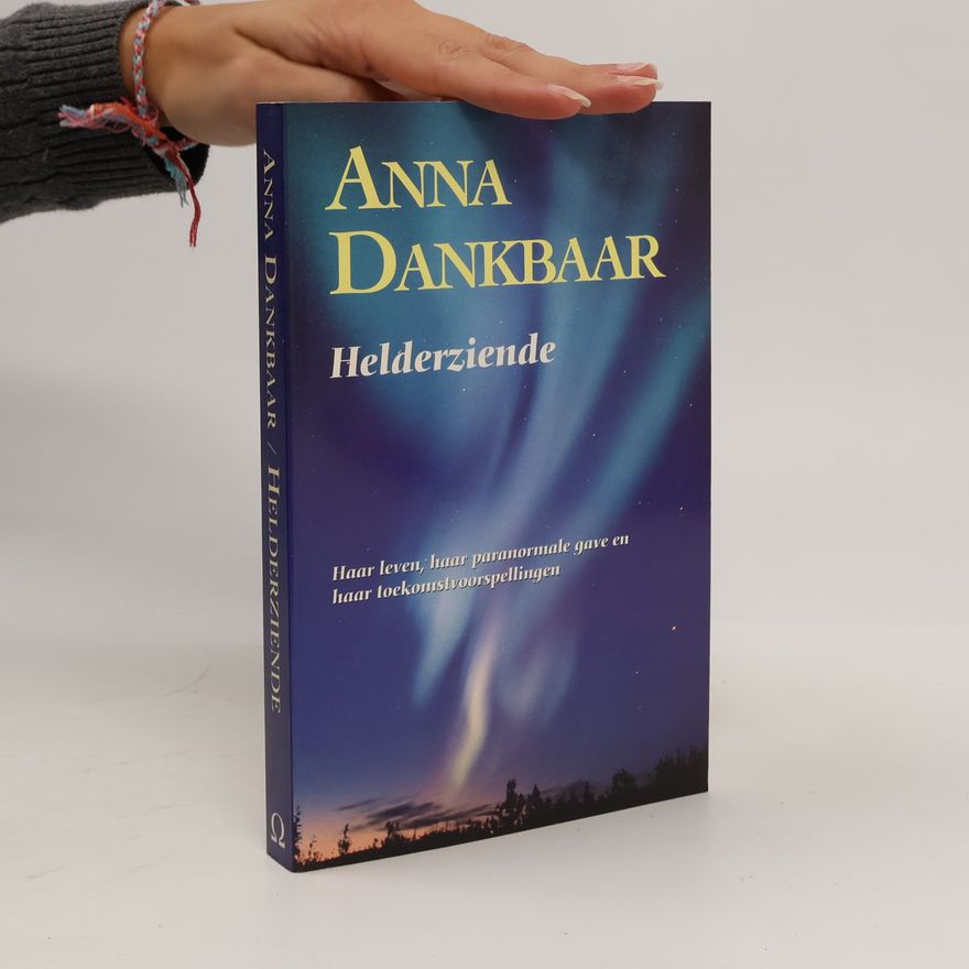 Helen Norman Anna Dankbaar