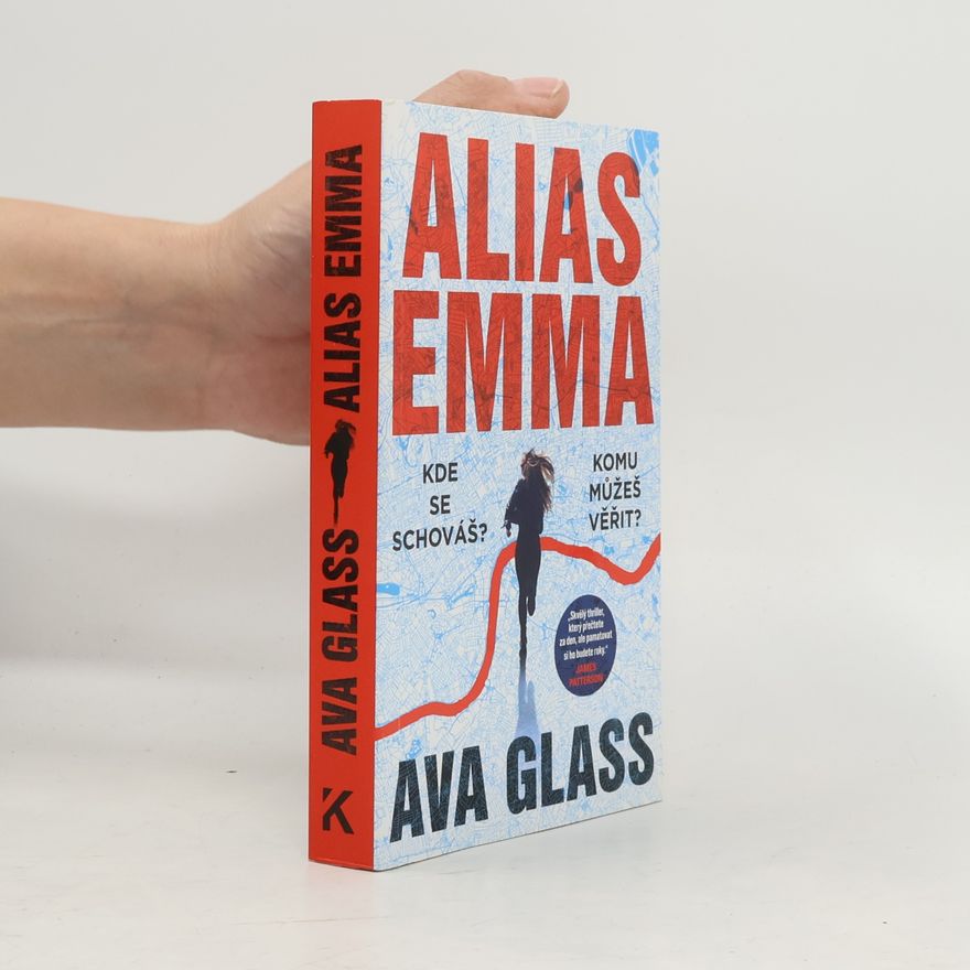 Ava Glass Alias Emma