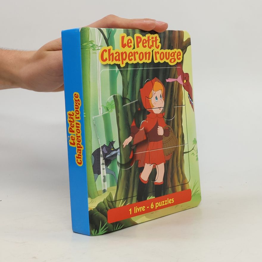Various authors Le Petit Chaperon rouge