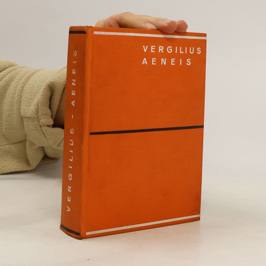 Publius Vergilius Maro Aeneis