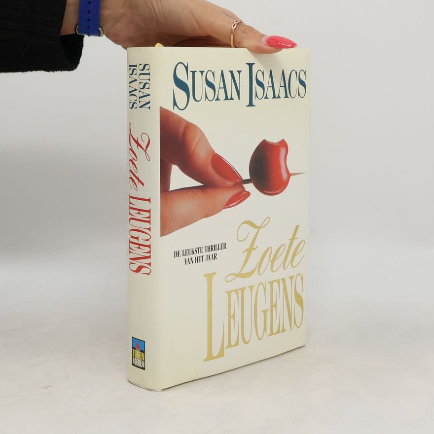 Susan Isaacs Zoete Leugens