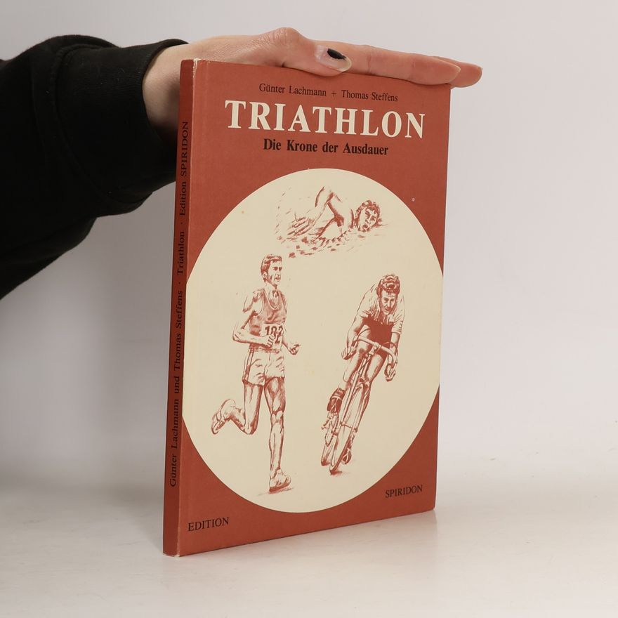 Günter Lachmann Triathlon