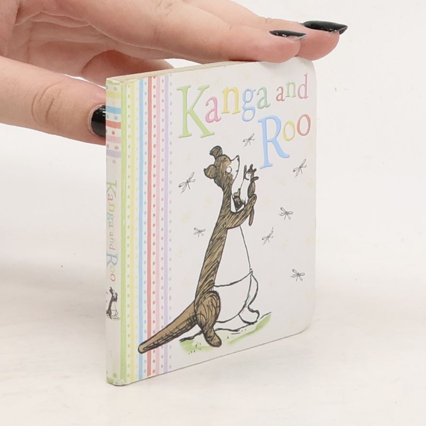 Various authors Kanga and Roo