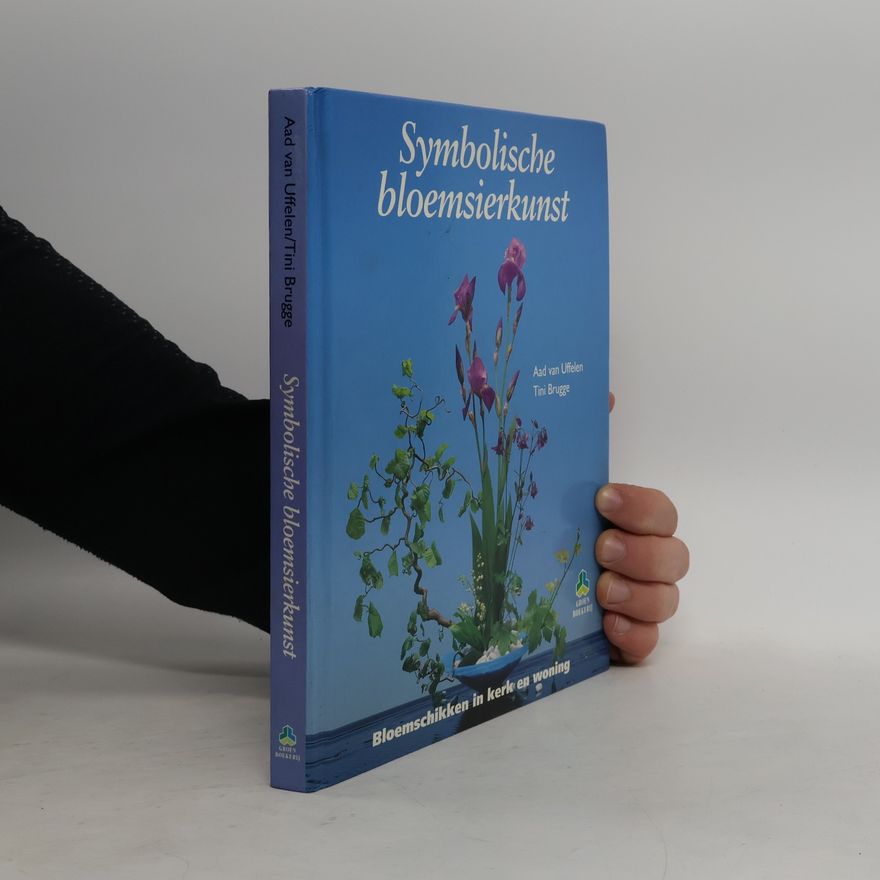 Autorenkollektiv SYMBOLISCHE BLOEMSIERKUNST