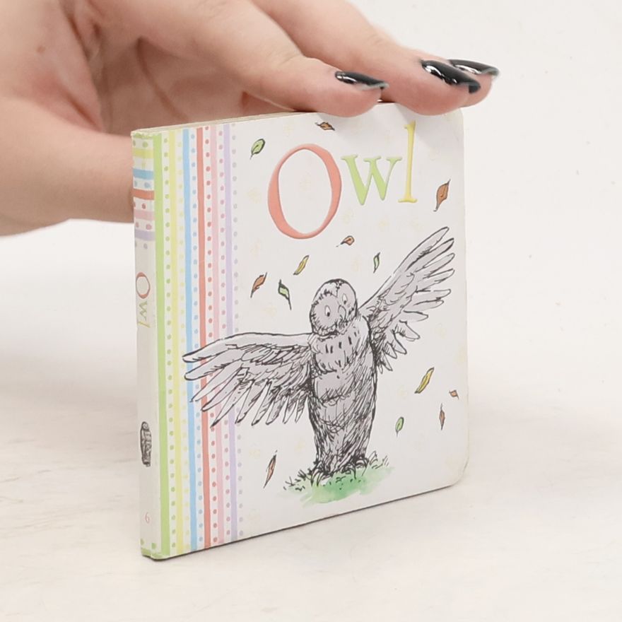 Various authors Owl