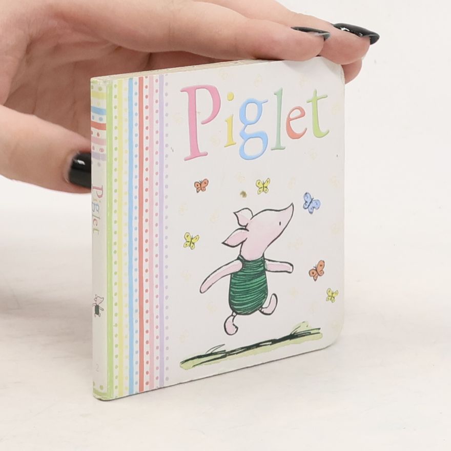 Various authors Piglet