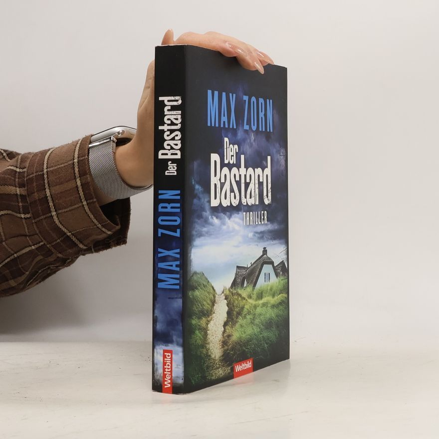 Max Zorn Der Bastard