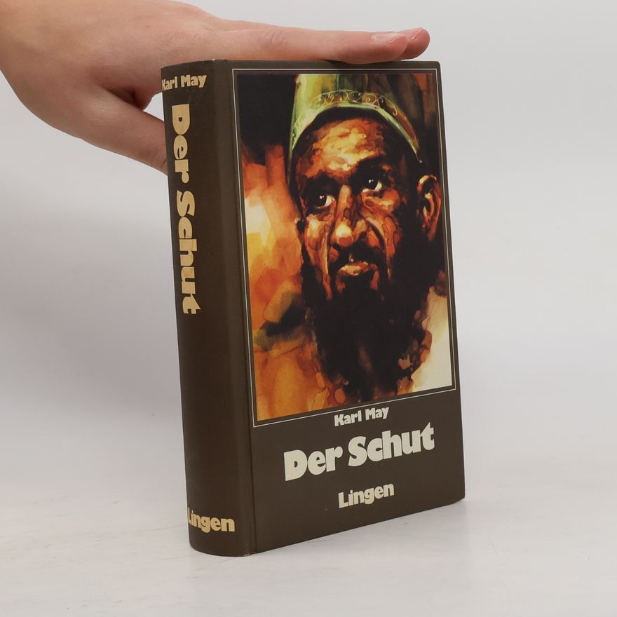 Karl May Der Schut