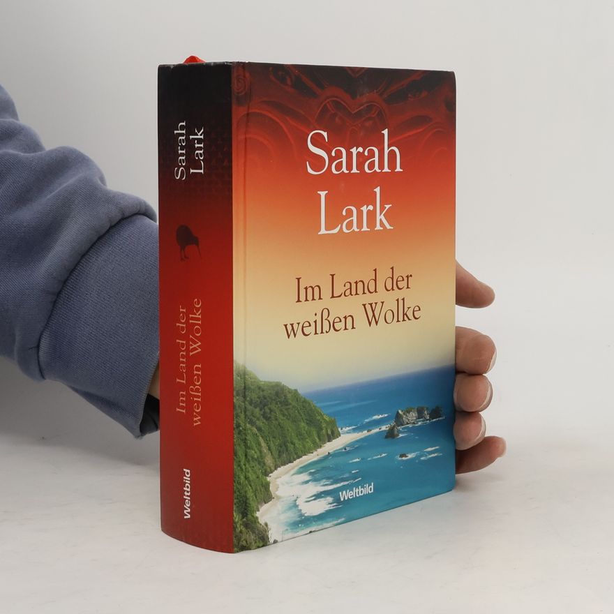 Christiane Gohl Im Land der weißen Wolke