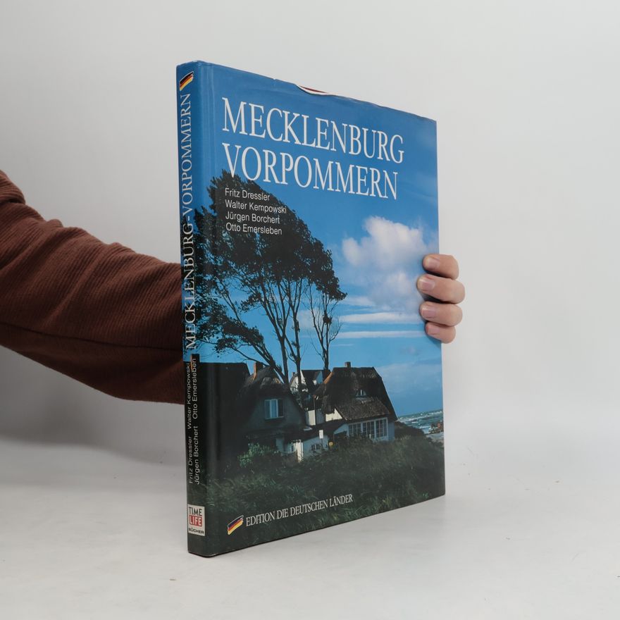 Autorenkollektiv Mecklenburg Vorpommern