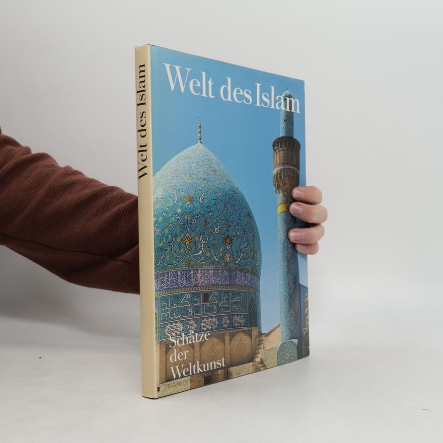 Autores varios Welt des Islam