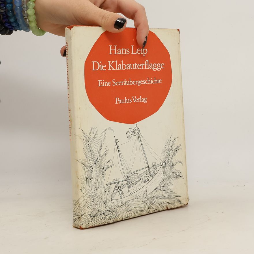 Hans Leip Die Klabauterflagge