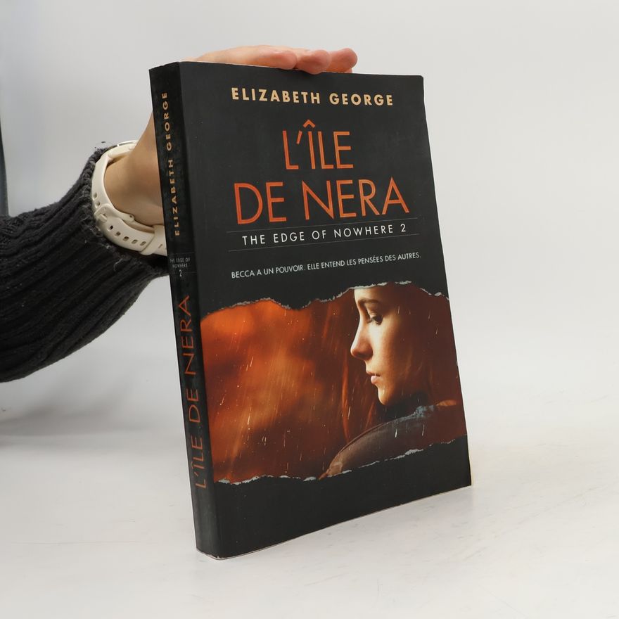 Elizabeth George The Edge of Nowhere - 2: L'Ile de Nera