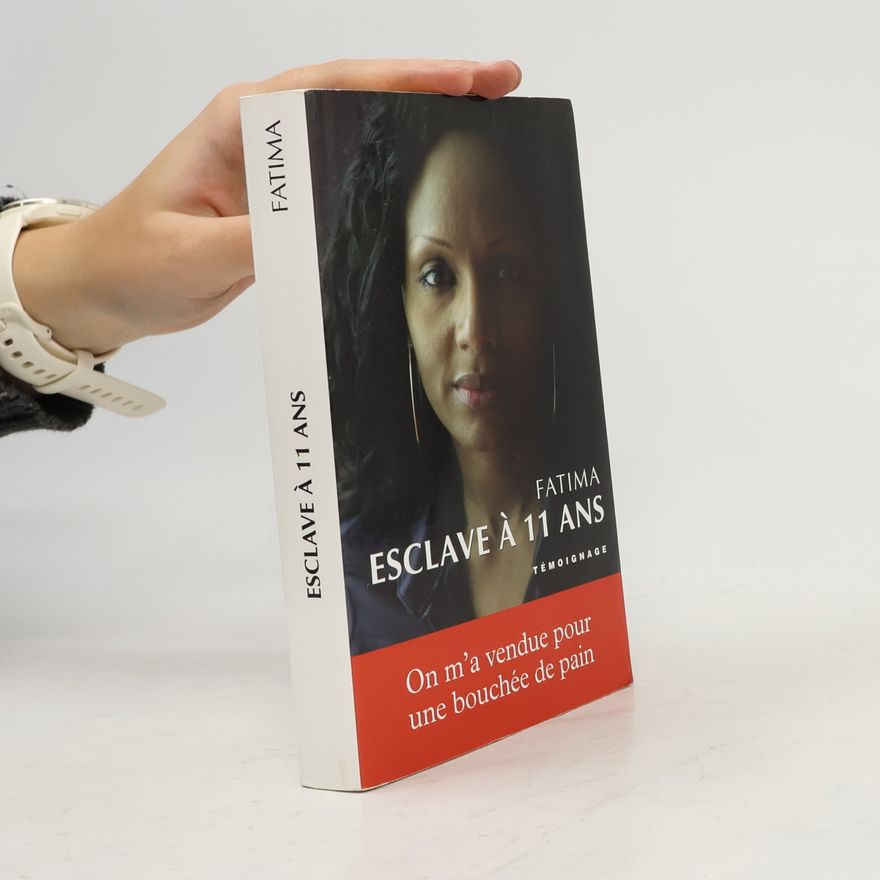Fatima Esclave à 11 ans