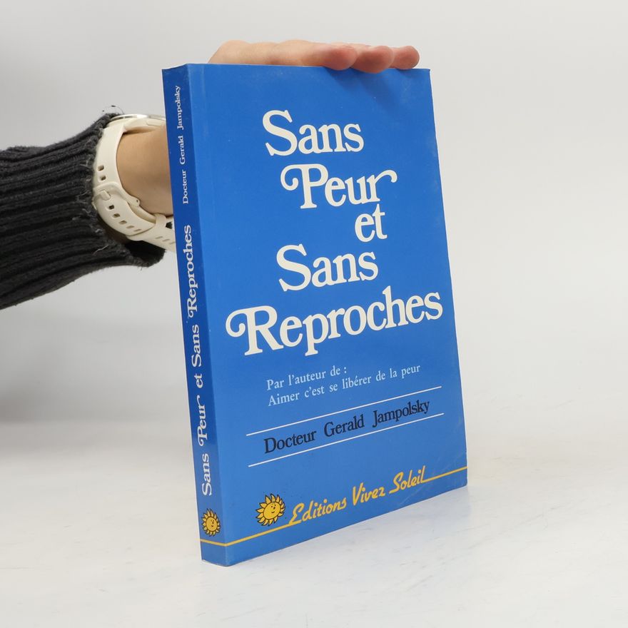 Michèle-Rose Wainhouse Sans peur et sans reproches