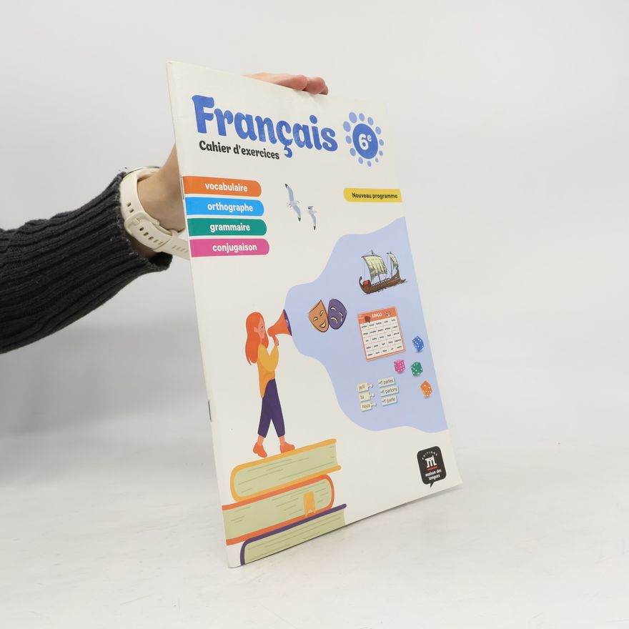 Autorenkollektiv Français 6e