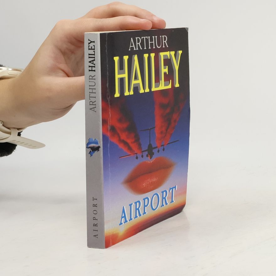 Arthur Hailey Airport