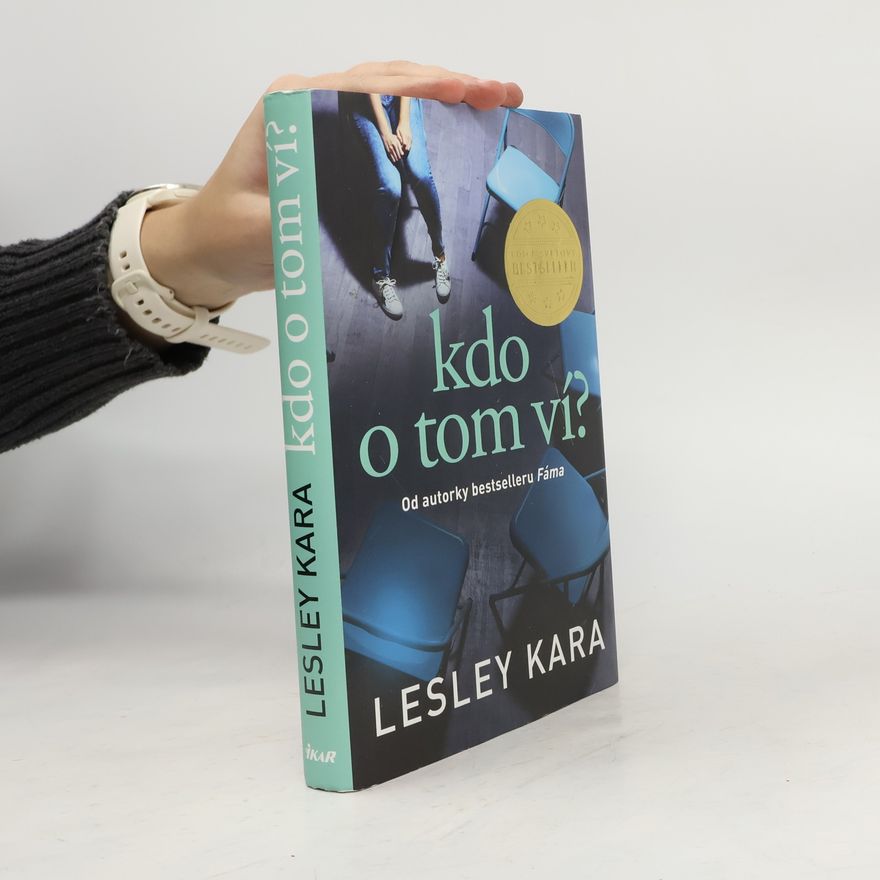 Lesley Kara Kdo o tom ví?