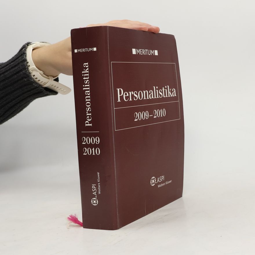 Jiří Stýblo Personalistika 2009-2010