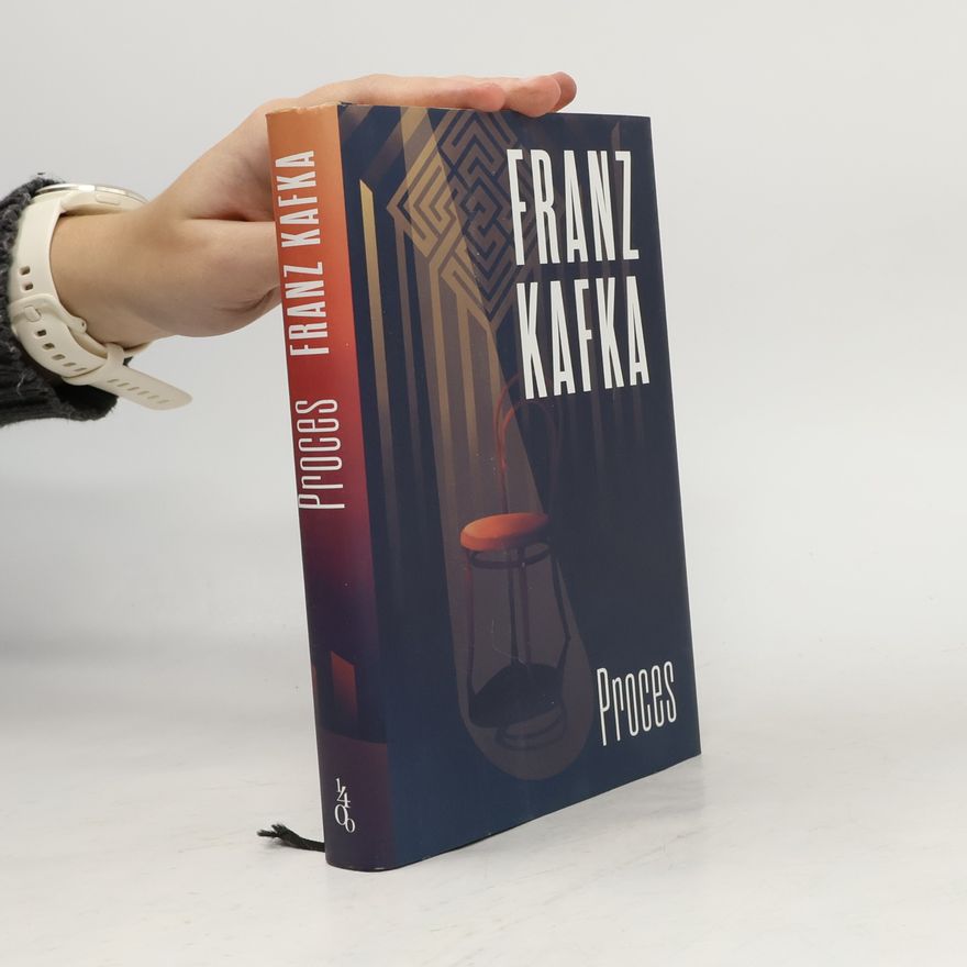 Franz Kafka Proces