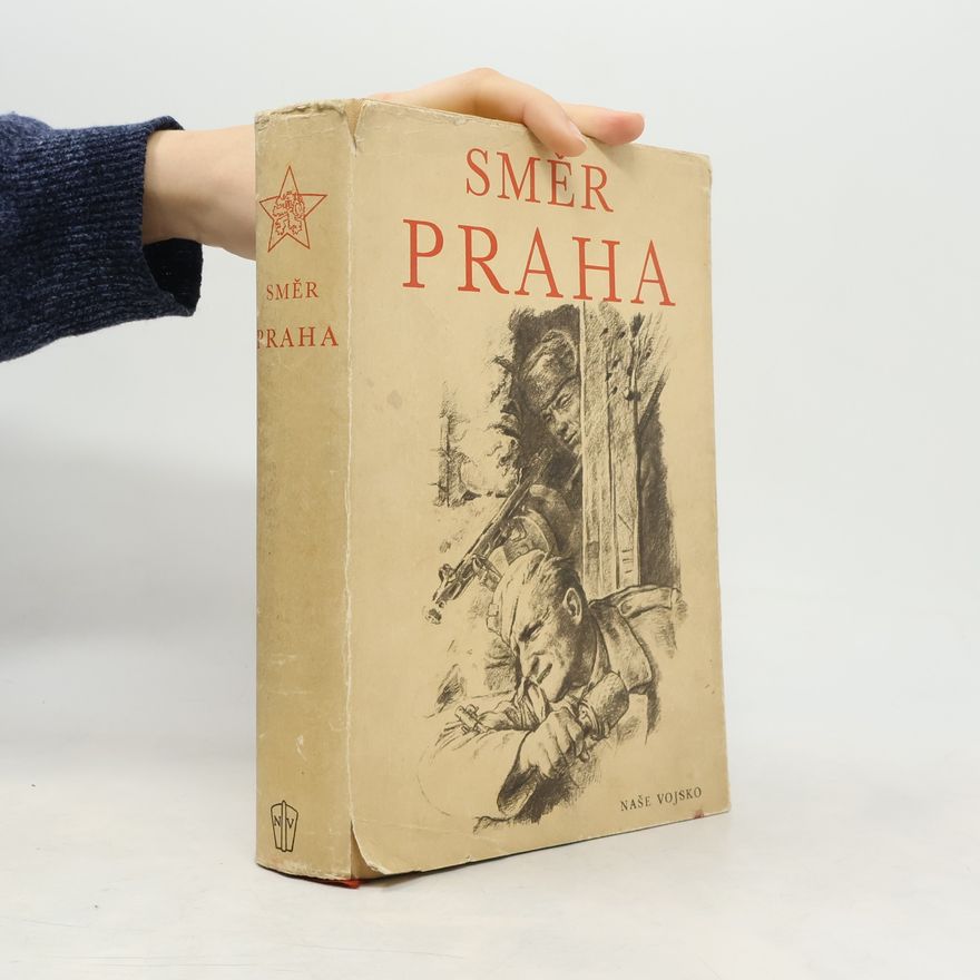 Autorenkollektiv Směr Praha