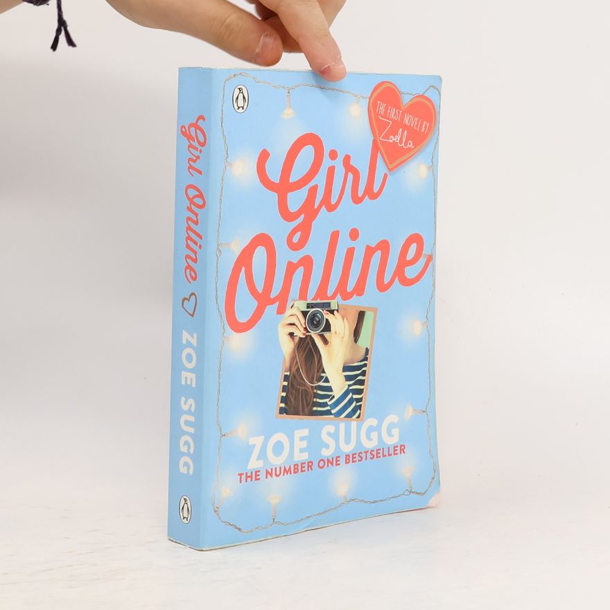 Zoe Sugg Girl online