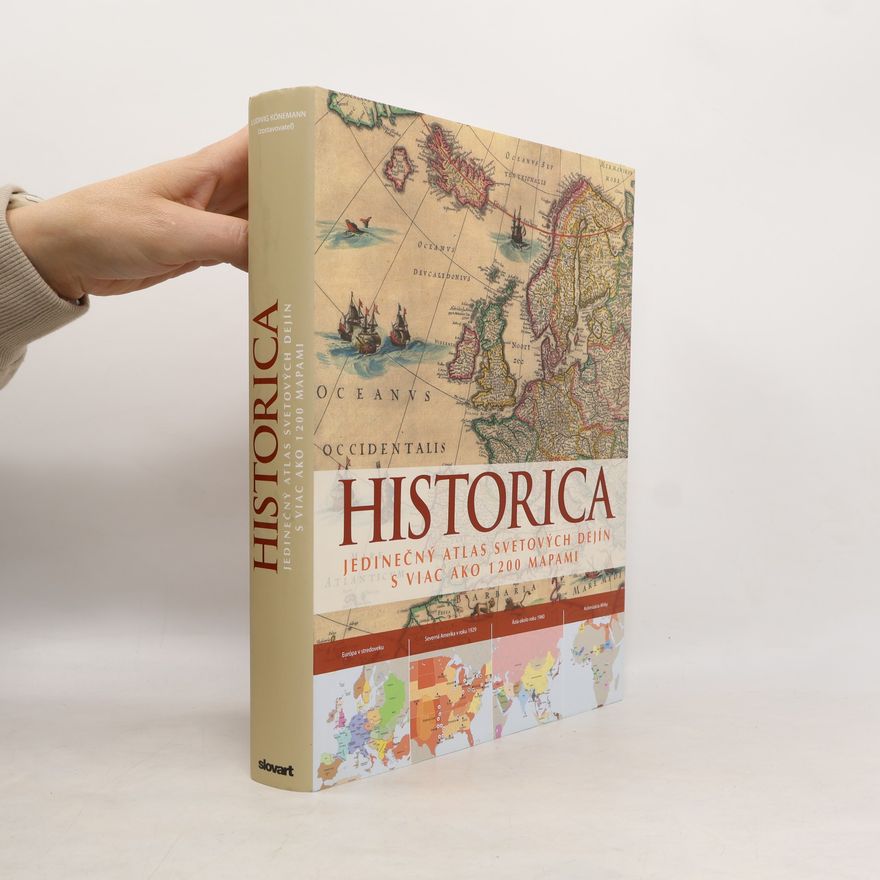 Autorenkollektiv Historica
