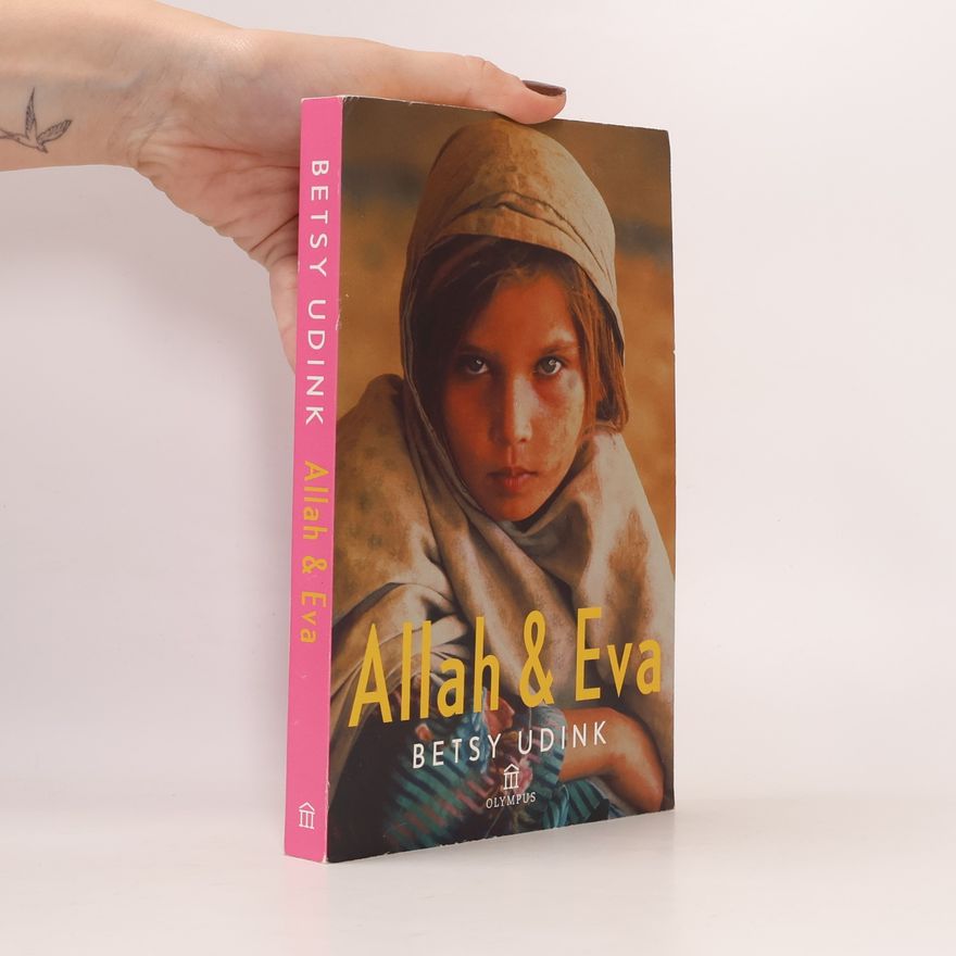 Betsy Udink Allah en Eva - Druk 8