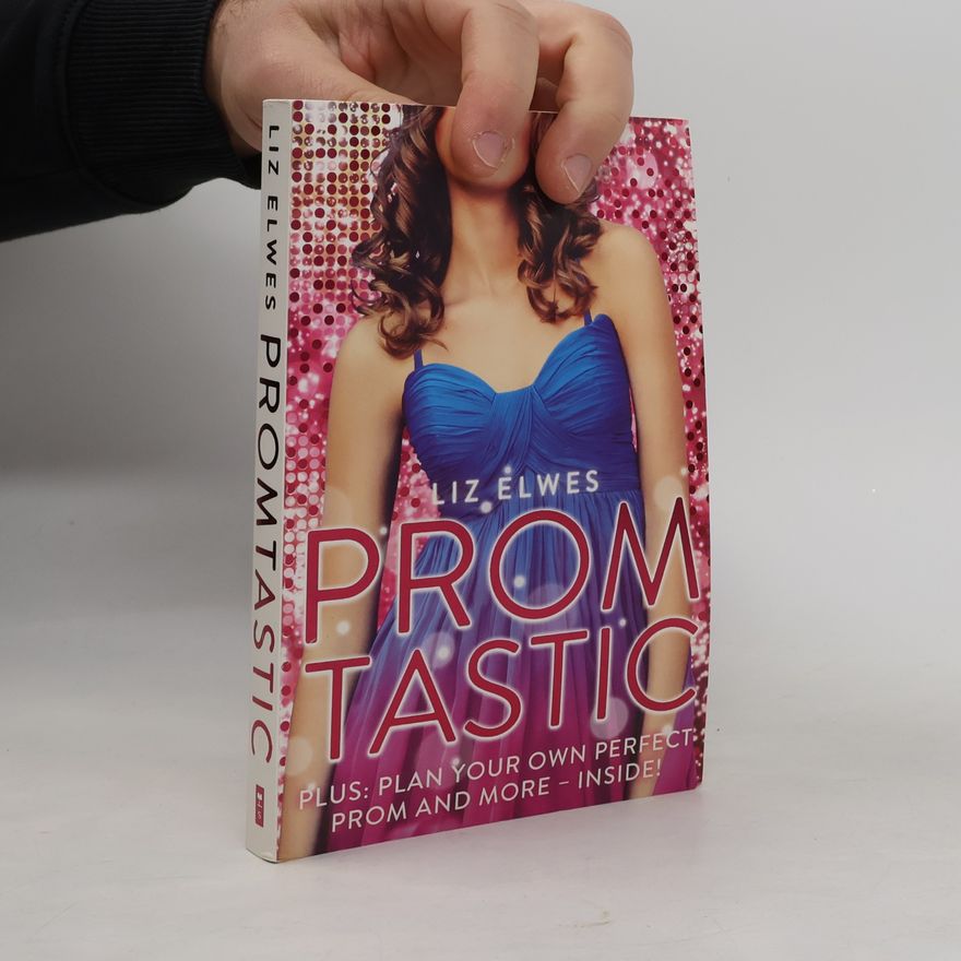 Liz Elwes Promtastic
