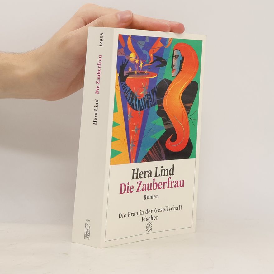 Hera Lind Die Zauberfrau