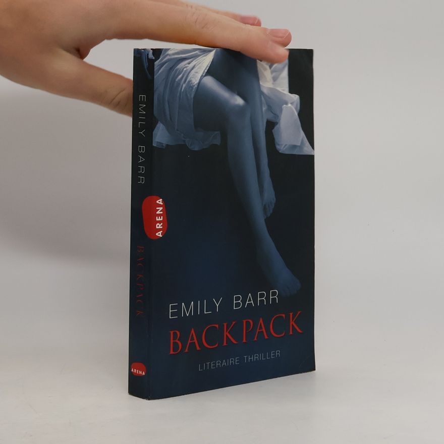 Emily Barr Backpack