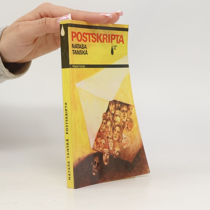 Nataša Tanská Postskripta