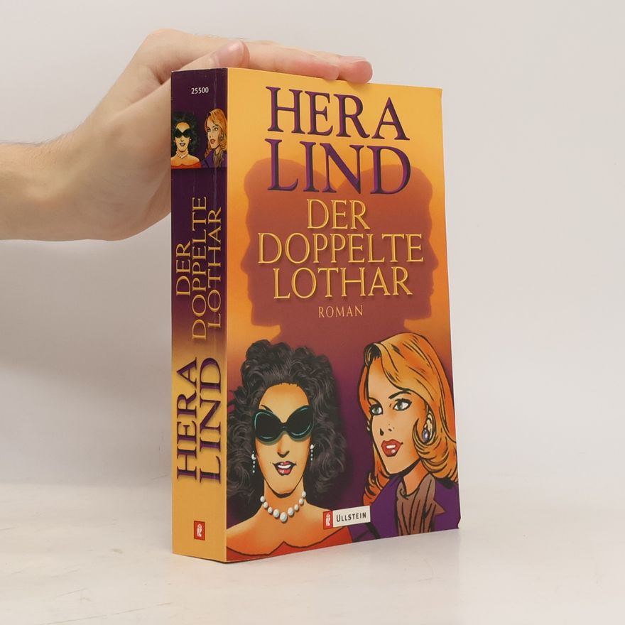 Hera Lind Der doppelte Lothar