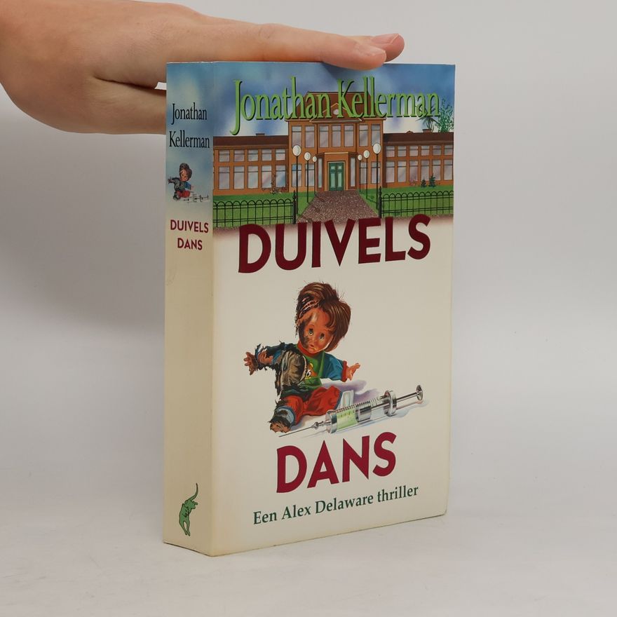 Jonathan Kelolerman Duivels Dans