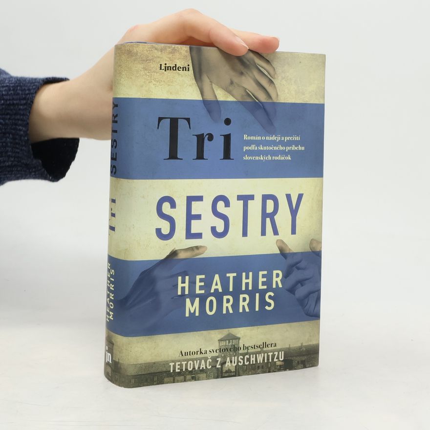 Heather Morris Tri sestry