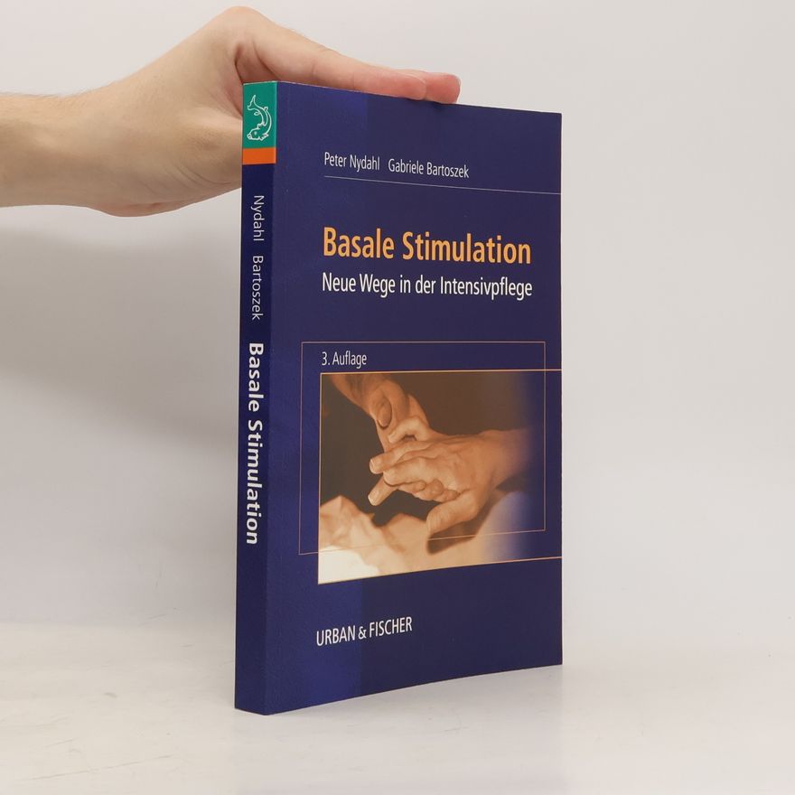 Peter Nydahl Basale Stimulation