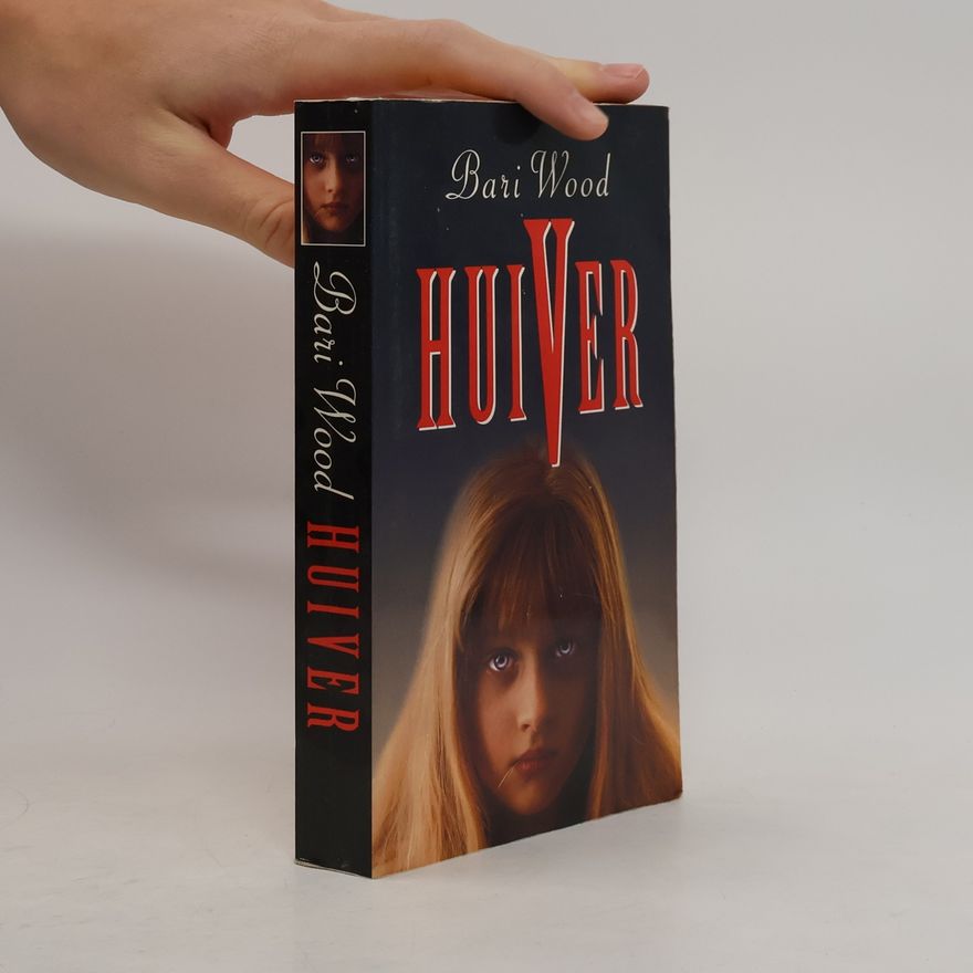 Bari Wood Huiver