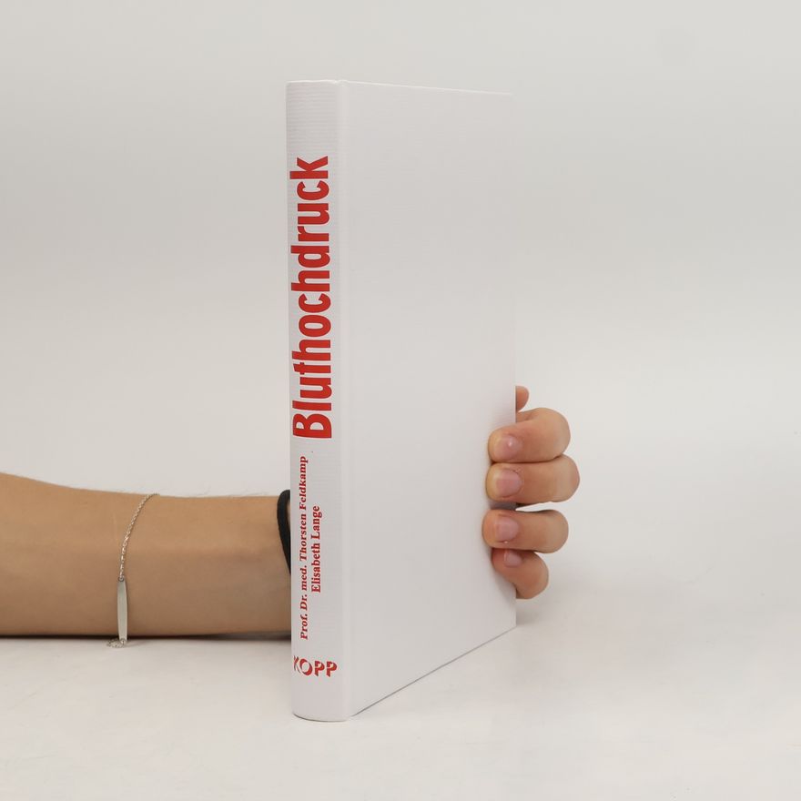 Thorsten Feldkamp Bluthochdruck