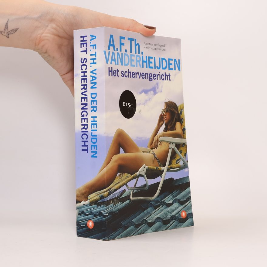 A. F. Th. van der Heijden Het schervengericht