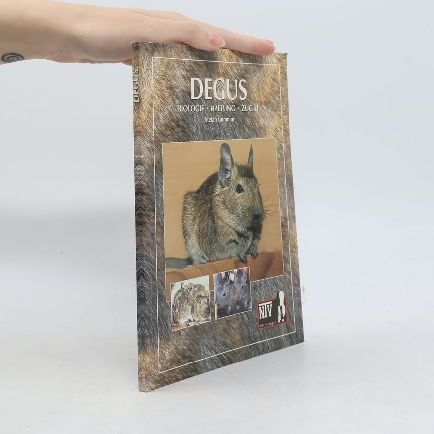 Stefan Gumnior Degus