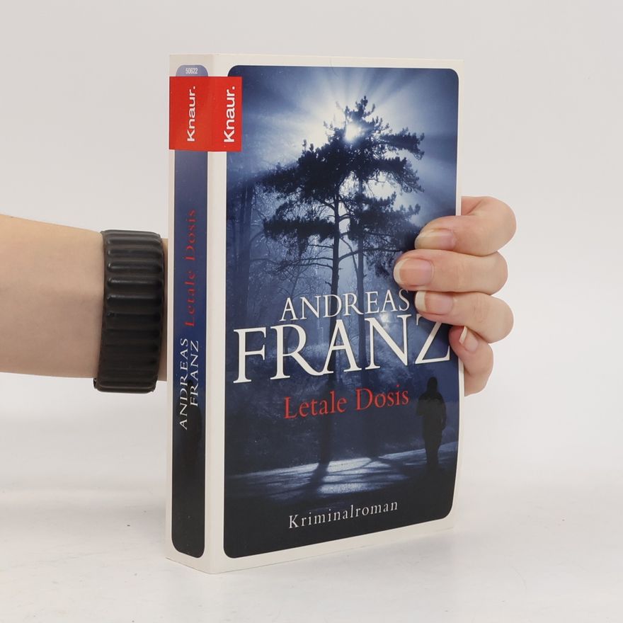 Andreas Franz Letale Dosis