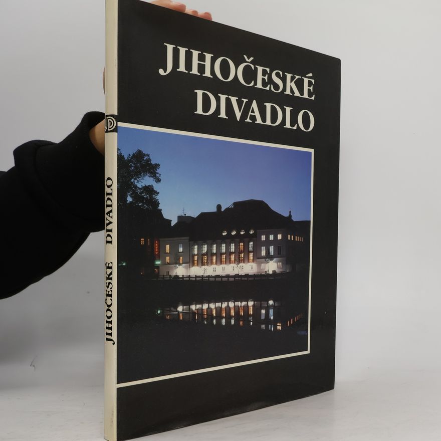 Bohumila Maříková Jihočeské divadlo
