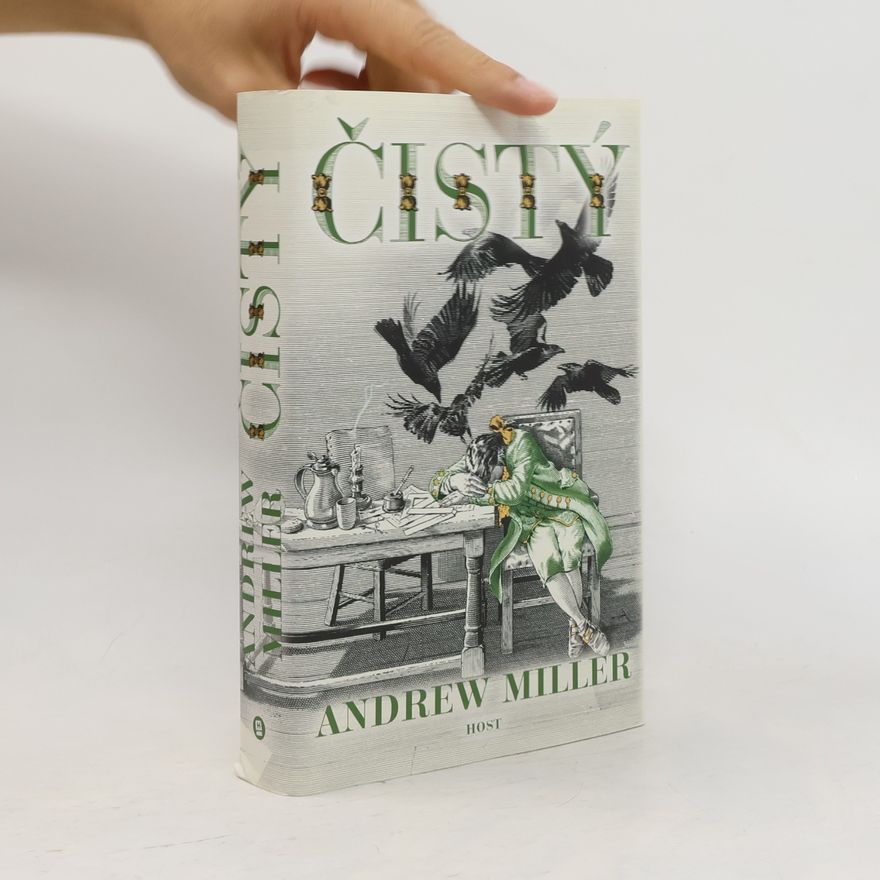 Andrew Miller Čistý