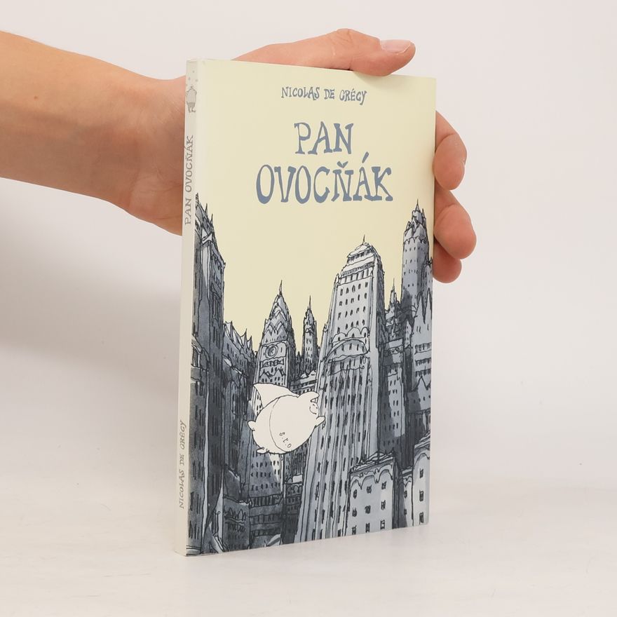 Martin Soppe Pan Ovocňák díl II.