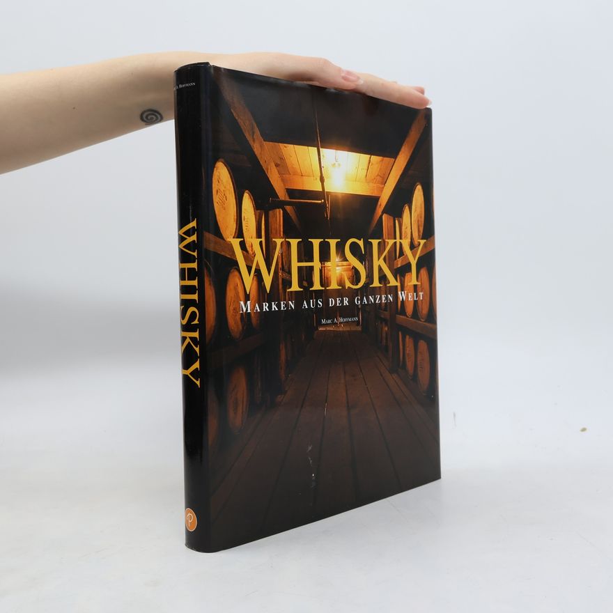 Marc A. Hoffmann Whisky
