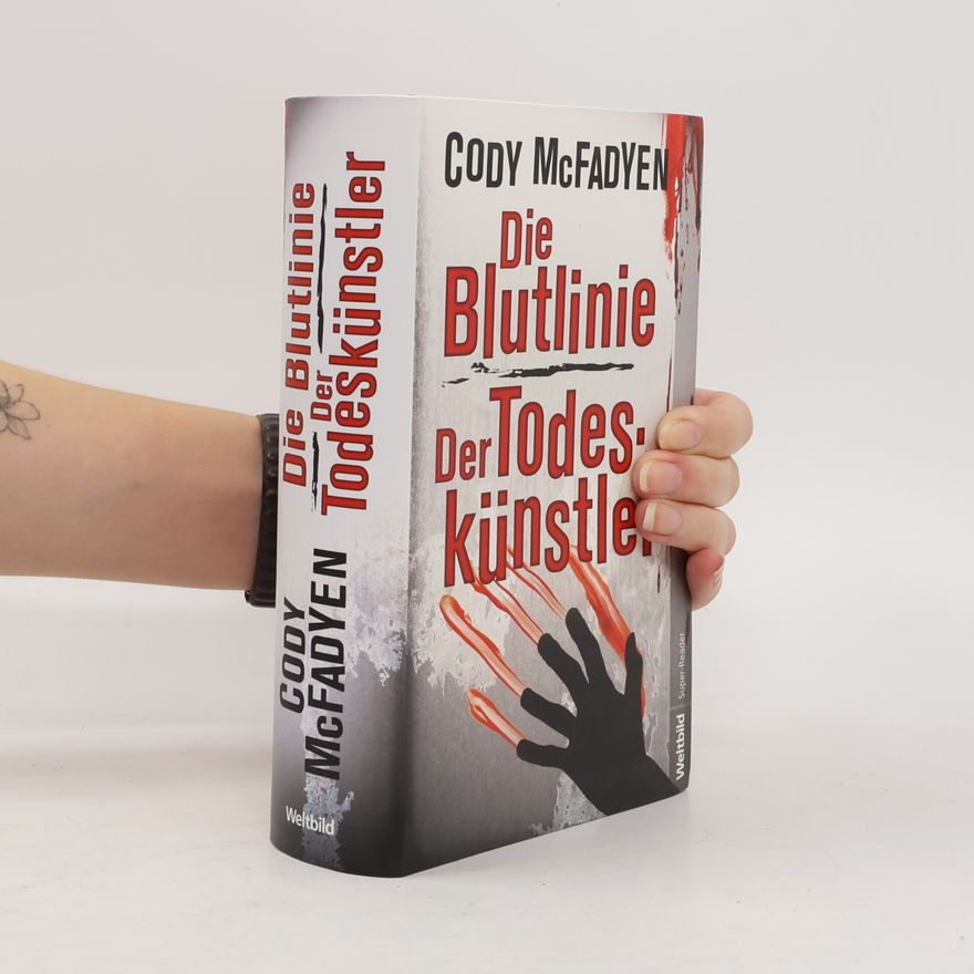 Cody McFadyen Die Blutlinie
