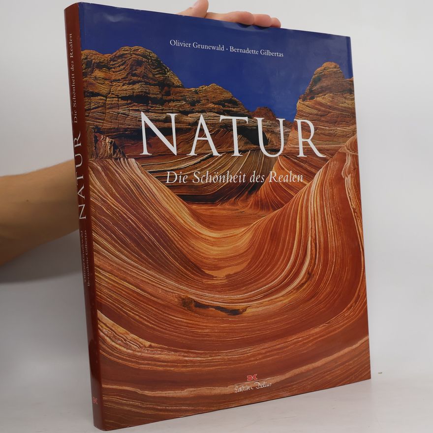 Olivier Grunewald Natur